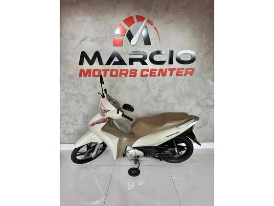 HONDA BIZ 125i 